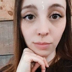 Meet your Posher, Catherine